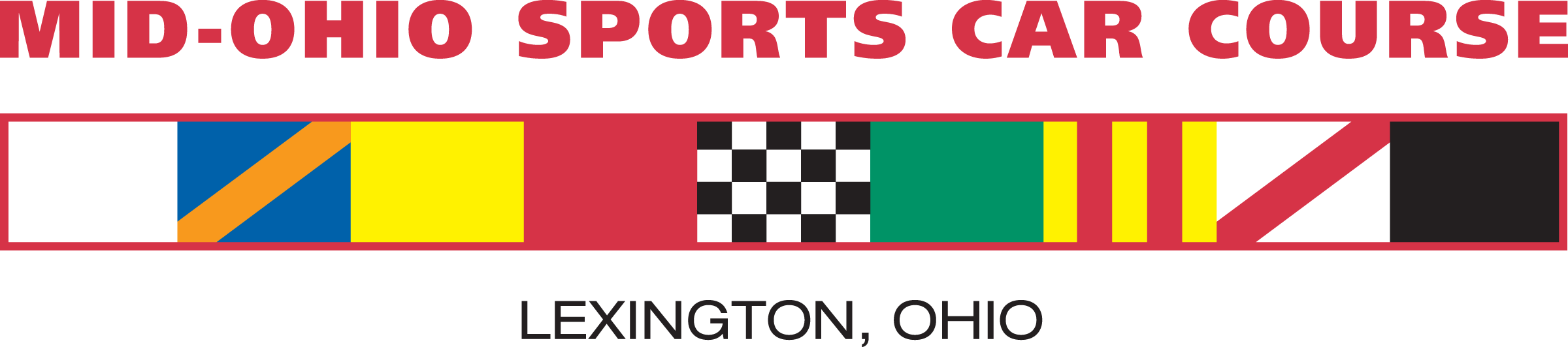 Mid Ohio Sports Car Course