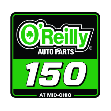 Mid-Ohio 170 Logo