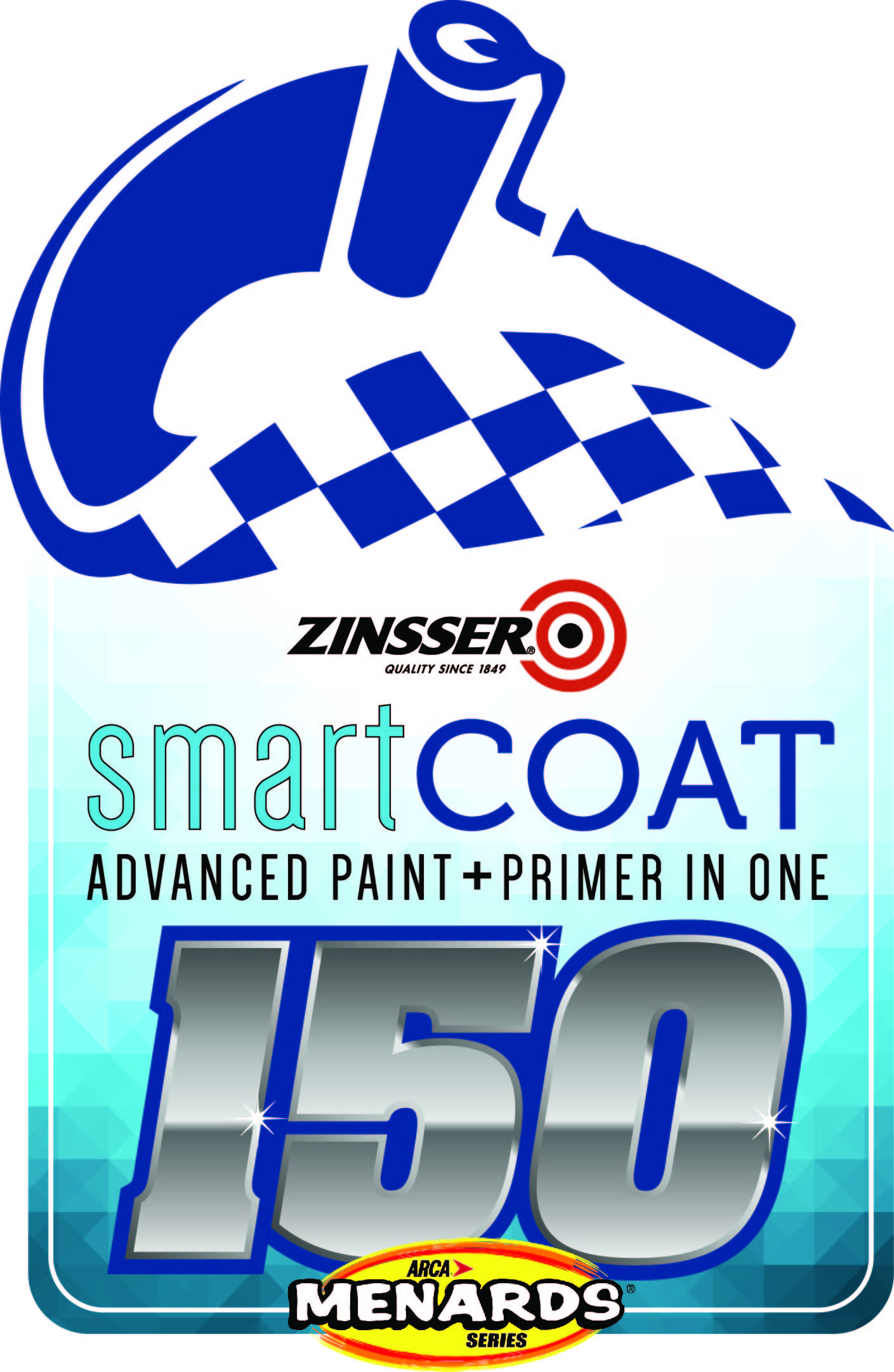 Zinsser SmartCoat 150 Logo