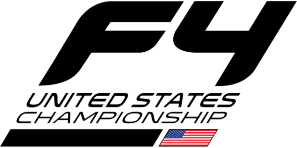 F4 US Championship Logo