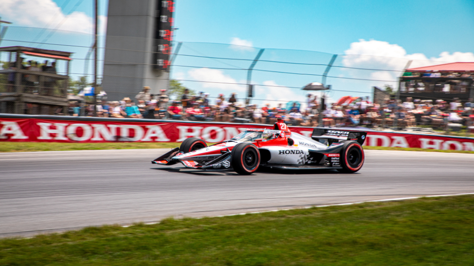 Advance pricing ends tomorrow for 2026 Mid-Ohio Sports Car Course season tickets