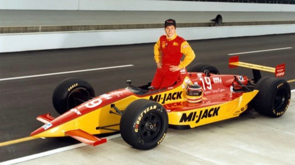 Mid-Ohio Made: Meet Instructor Brian Till