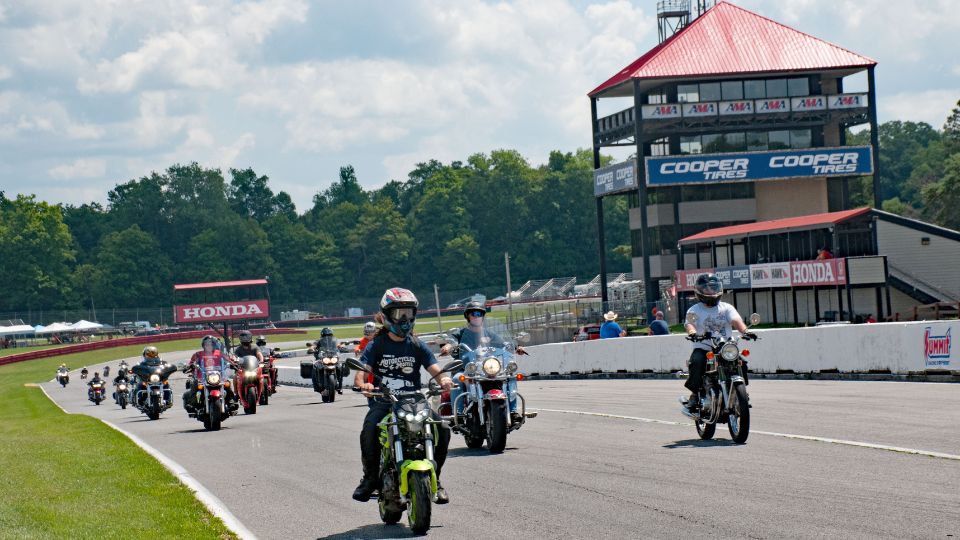 Steve Wise Named Grand Marshal of 2023 Permco AMA Vintage Motorcycle Days