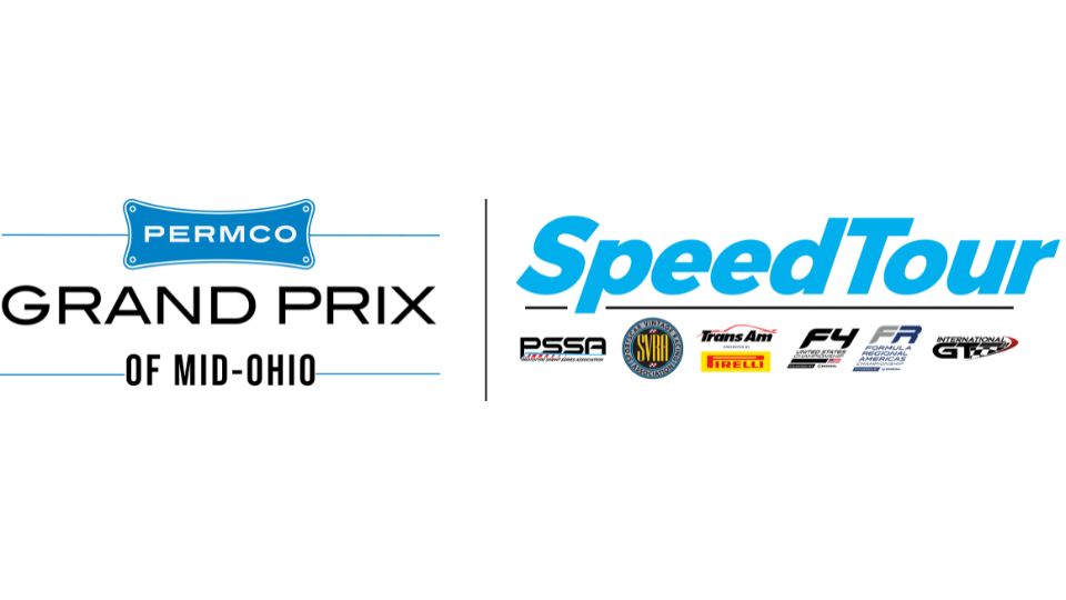Annual Sportscar Vintage Racing Association and Trans Am weekend renamed Permco Grand Prix of Mid-Ohio