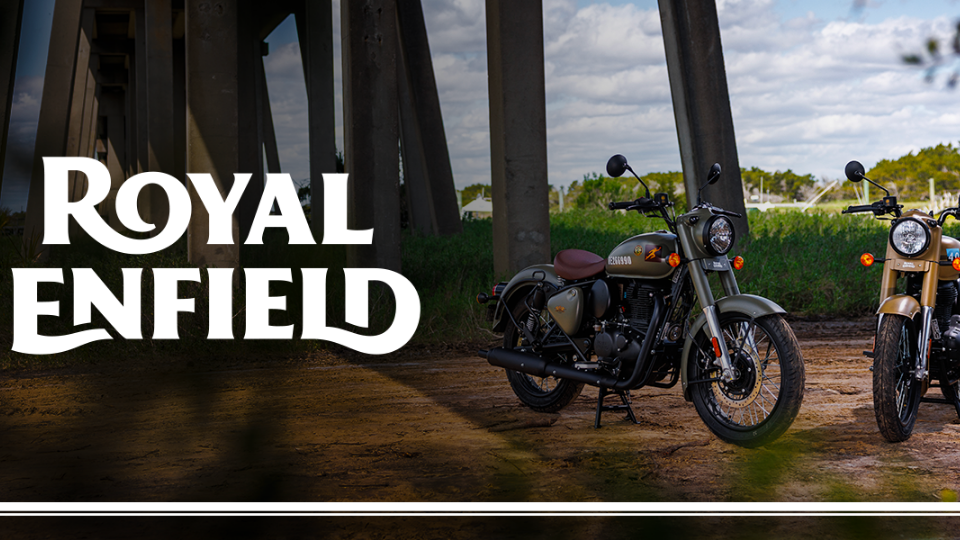 Mid Ohio Sports Car Course - Royal Enfield Named Presenting Sponsor of 2022  AMA Vintage Motorcycle Days