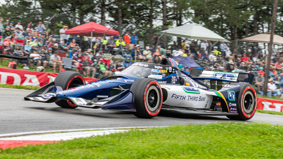 Mid-Ohio Sports Car Course season passes and event tickets go on sale today for 2024 races