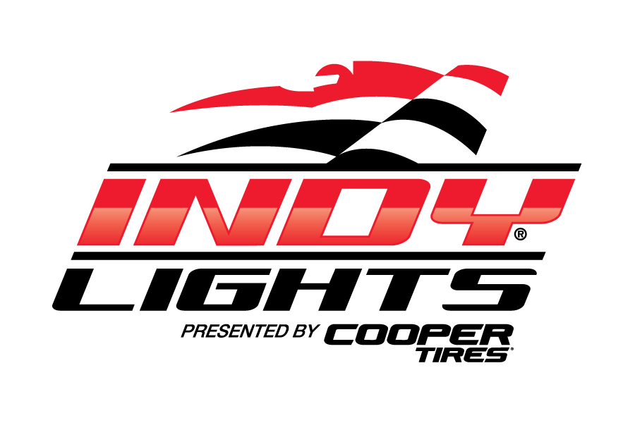 INDYCAR Announces 14-Race Indy Lights Presented by Cooper Tires Schedule