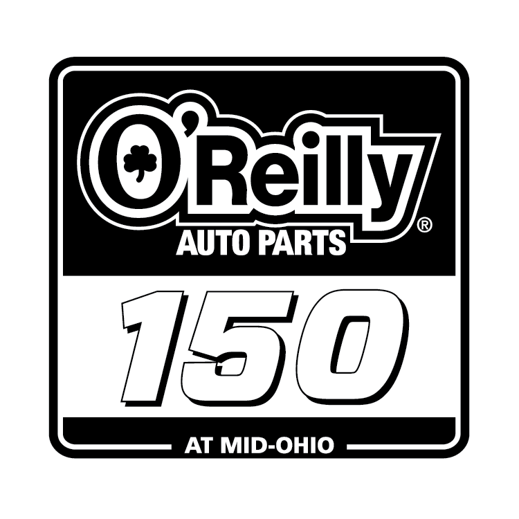 O'Reilly Auto Parts 150 at Mid-Ohio