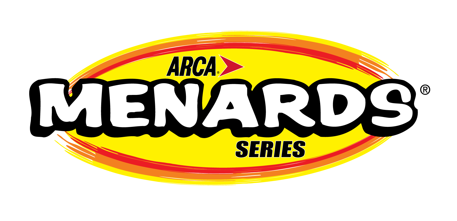 ARCA Menards Series Logo