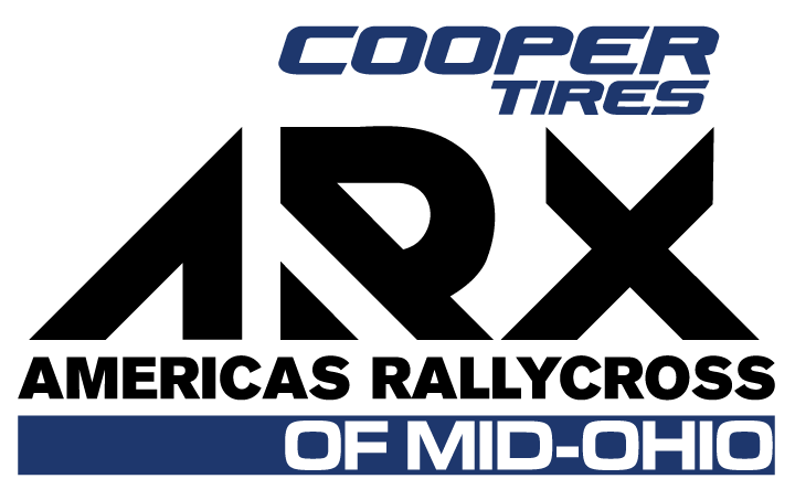 Cooper Tires ARX of Mid-Ohio Logo
