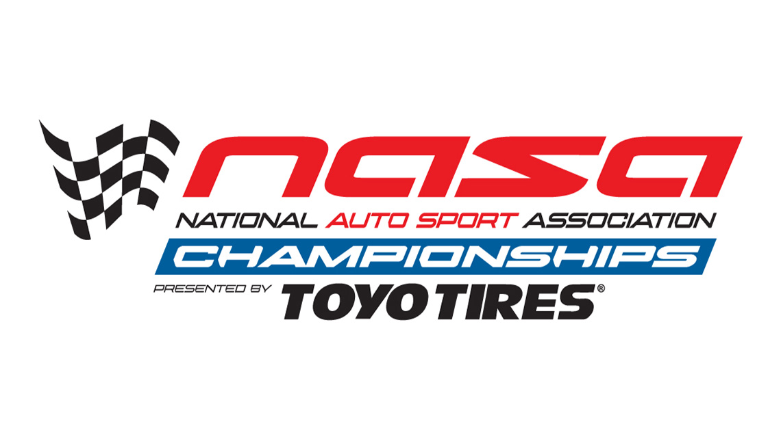 NASA Championships Logo