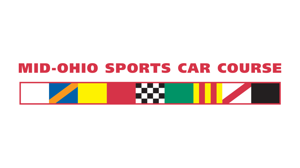 Mid-Ohio Sports Car Course logo